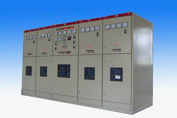 七星装修配电柜 安全实用建筑抽屉式配电柜-电